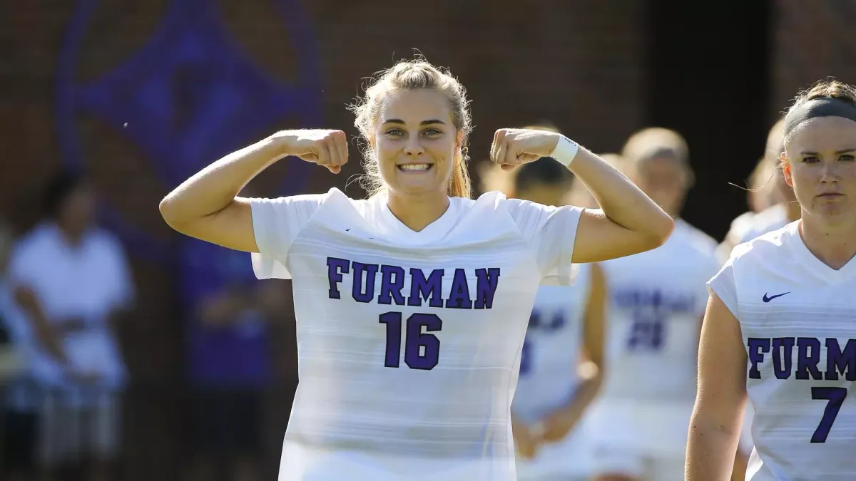 Parking Furman Paladins at Elon Phoenix Mens Basketball
