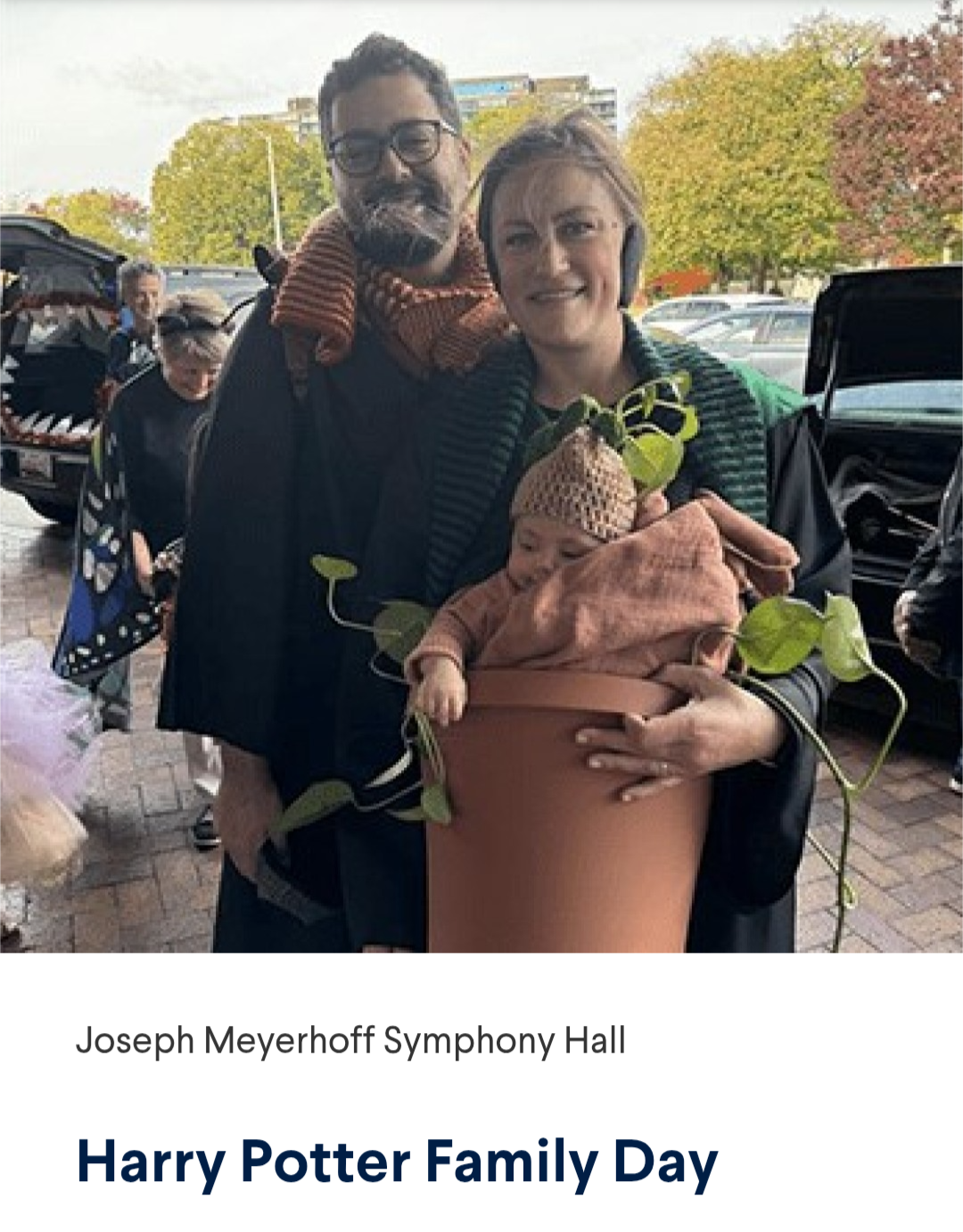 North Carolina Symphony -The Music Of John Williams at Martin Marietta Center for the Performing Arts - Meymandi Concert Hall
