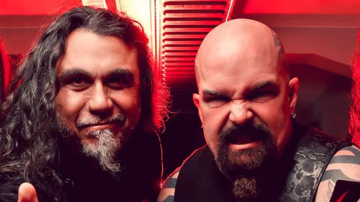 Slayer, Knocked Loose, Suicidal Tendencies, Power Trip, Cavalera Conspiracy, Exodus in Hershey