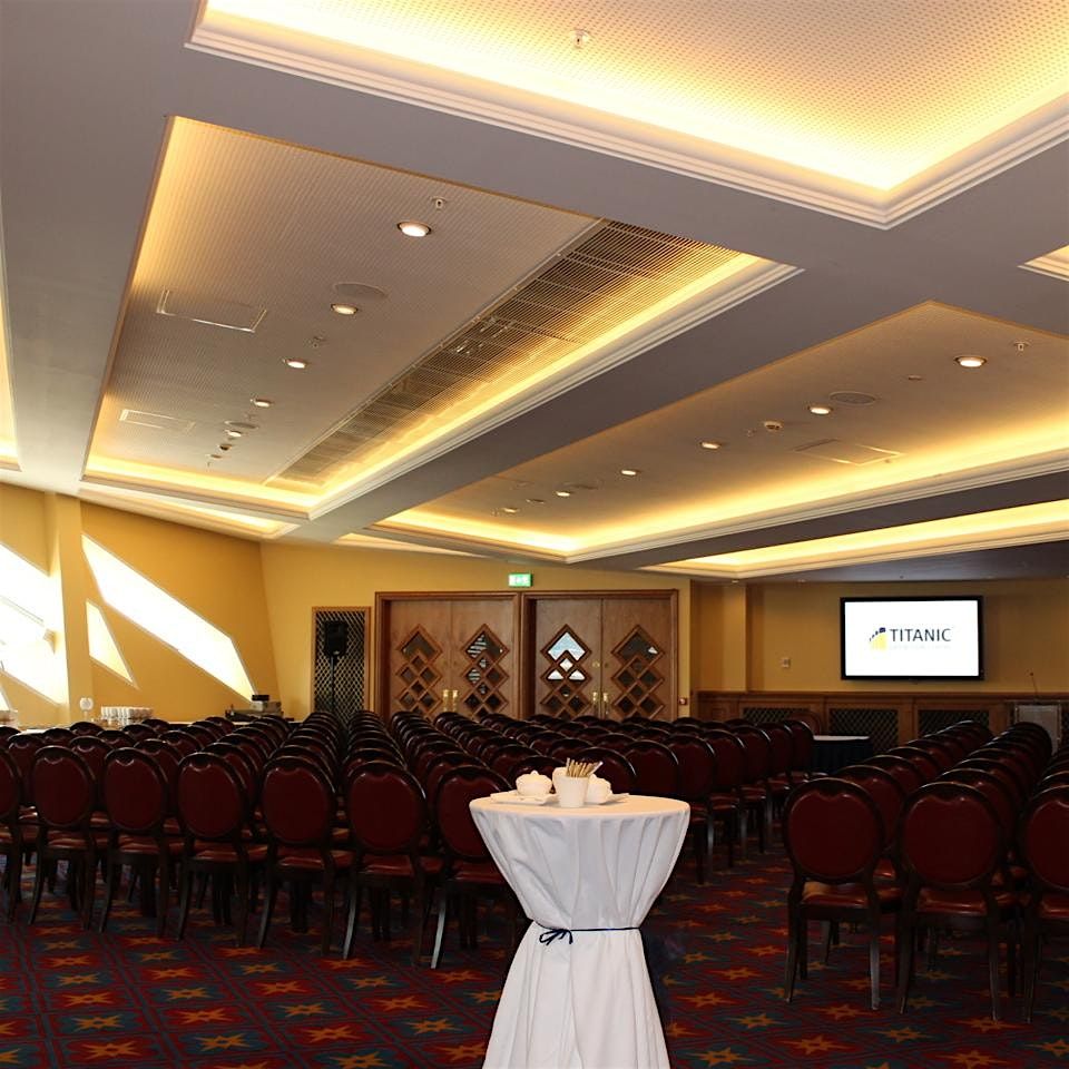 The Northern Ireland Waste & Resource Management Conference 2026