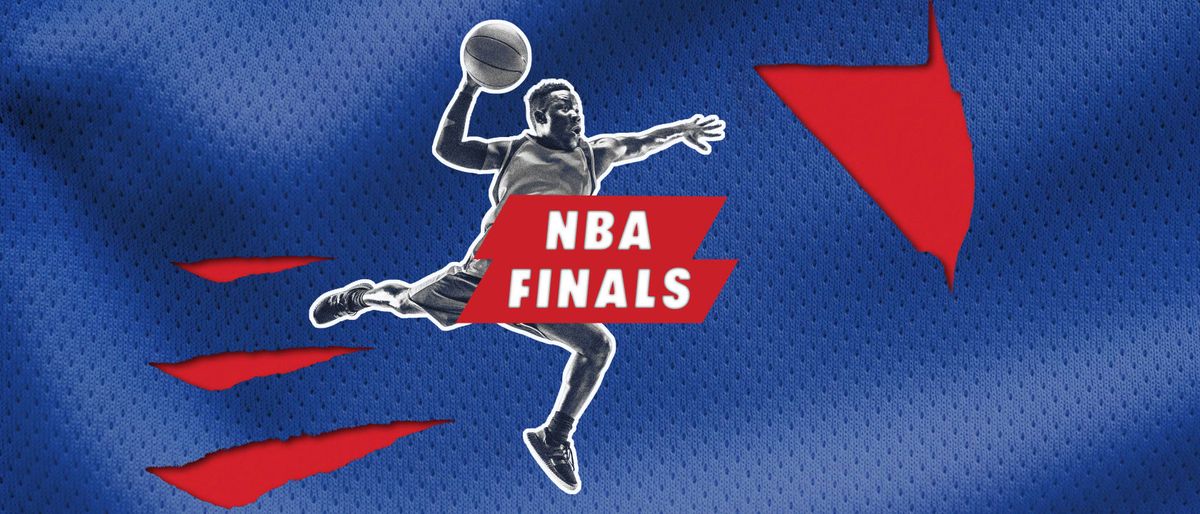 NBA Finals: Philadelphia 76ers vs. TBD - Home Game 4 (Date: TBD - If Necessary)