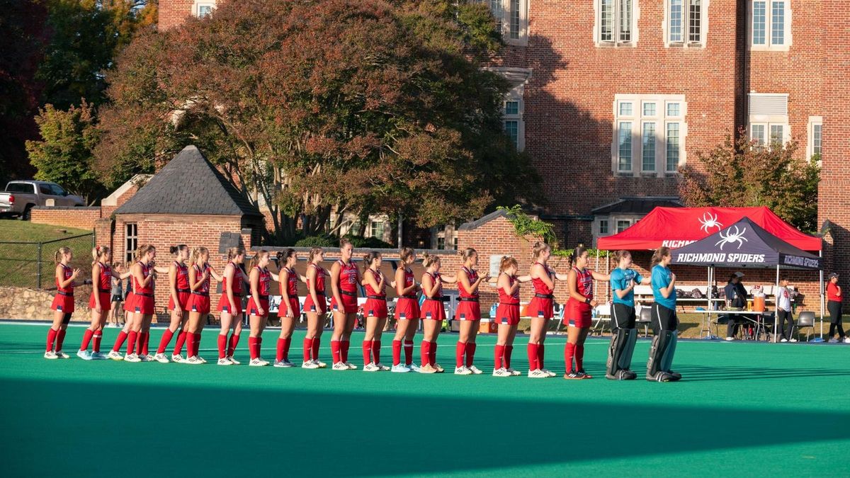 Old Dominion Monarchs at Richmond Spiders Mens Basketball