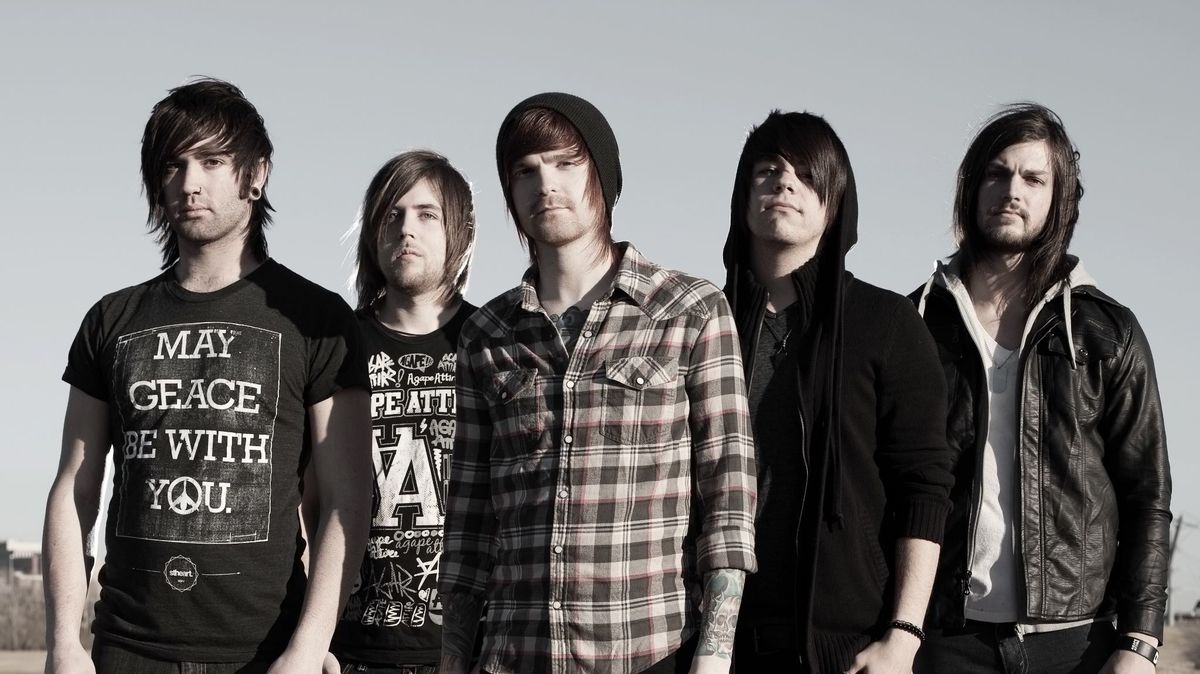 Memphis May Fire