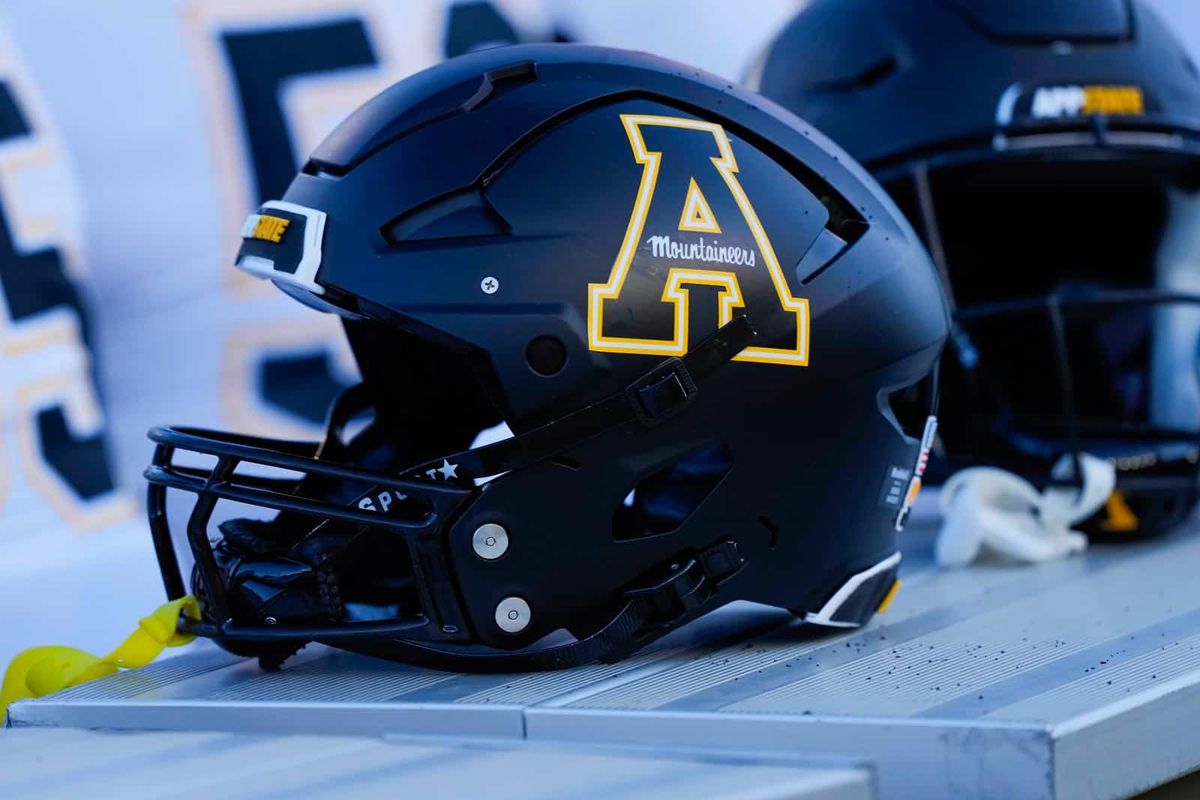 Appalachian State Mountaineers vs. South Alabama Jaguars
