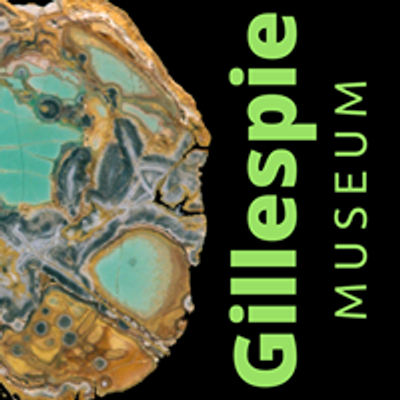 Gillespie Museum, Stetson University