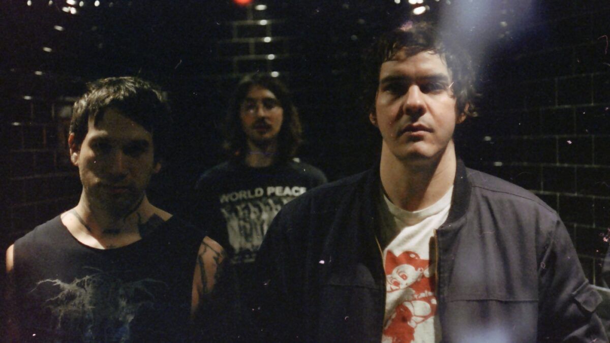 Portrayal of Guilt at 1884 Lounge at Minglewood Hall