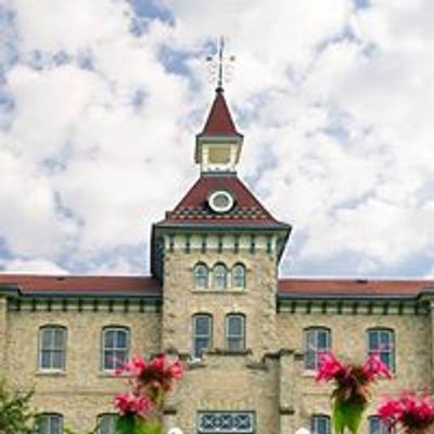 Wellington County Museum and Archives