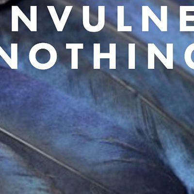 Invulnerable Nothings