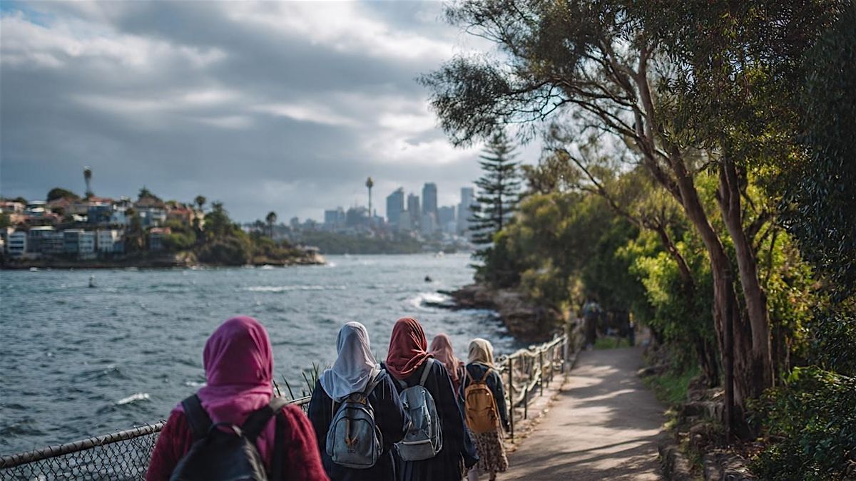 CREMONE POINT WALK