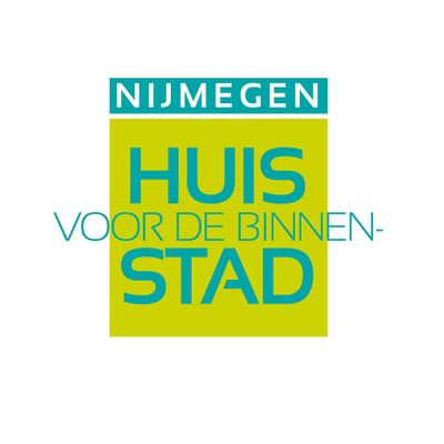 Huis voor de Binnenstad