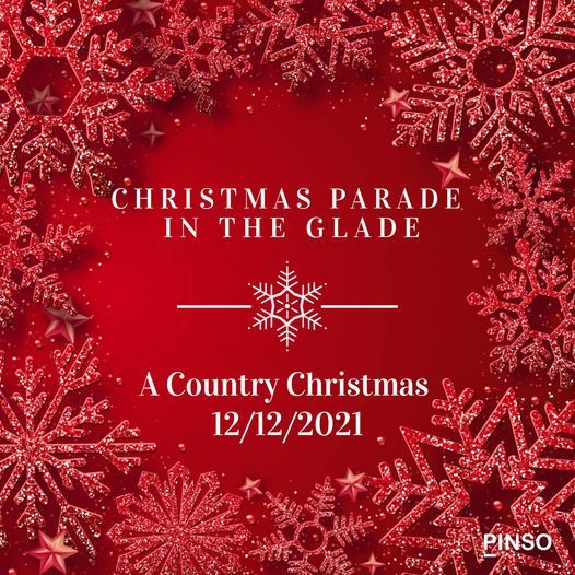 Gladeville Tn Christmas Parade 2022 A Country Christmas | Gladeville, Tennessee | December 12, 2021