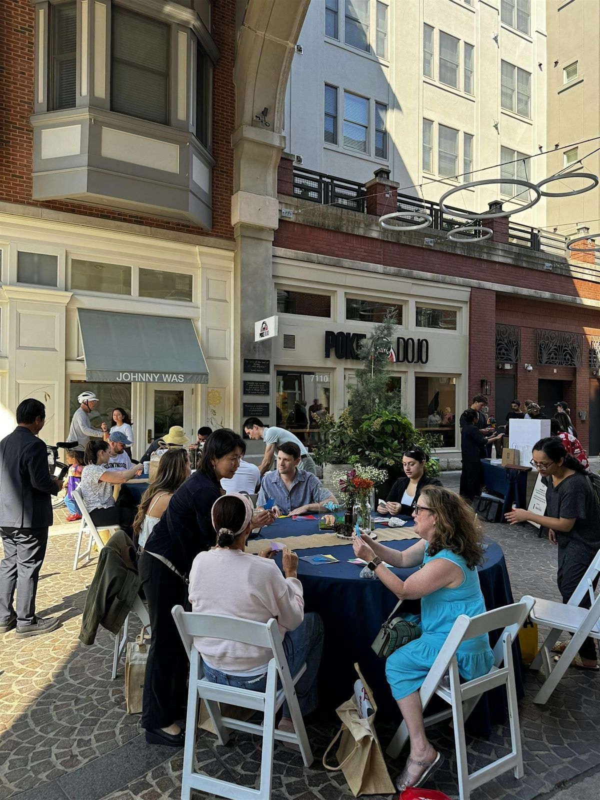 Soiree on The Lane