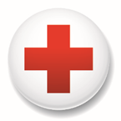American Red Cross Gold Country Region