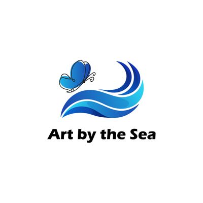 Art By The Sea