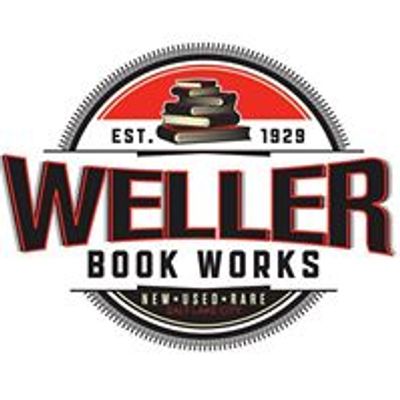 Weller Book Works