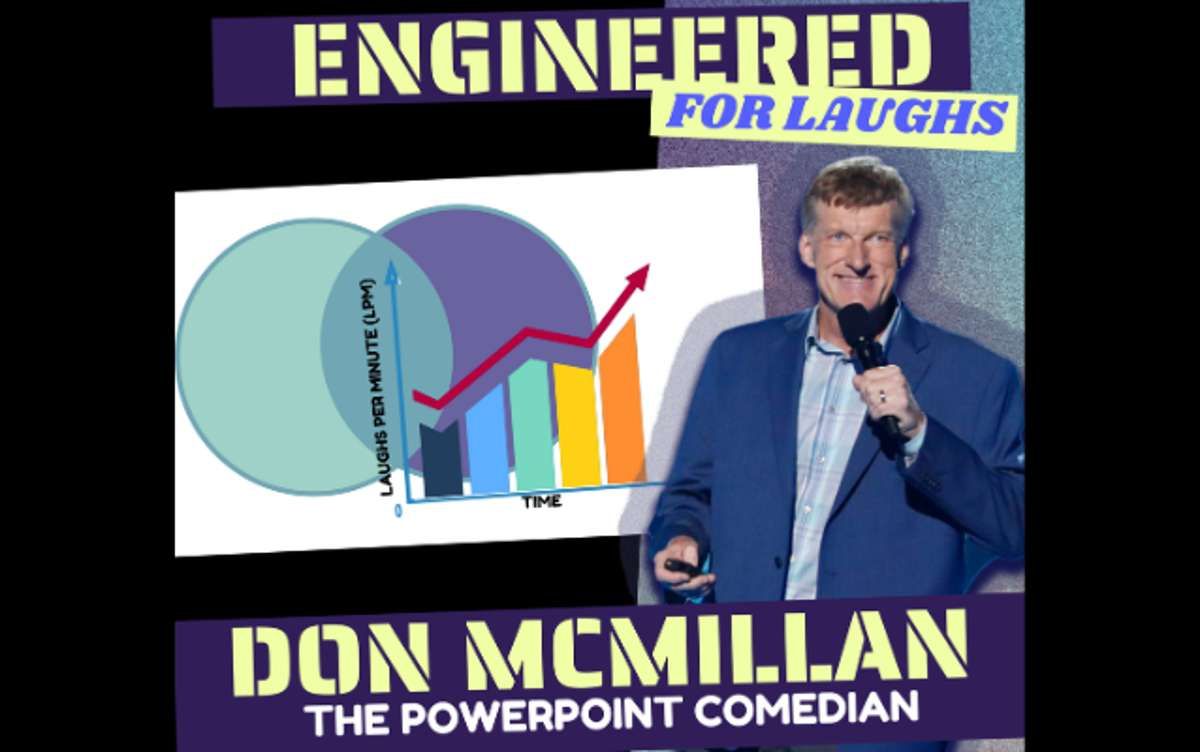 Don McMillan