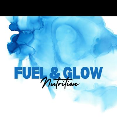 Fuel & Glow Nutrition