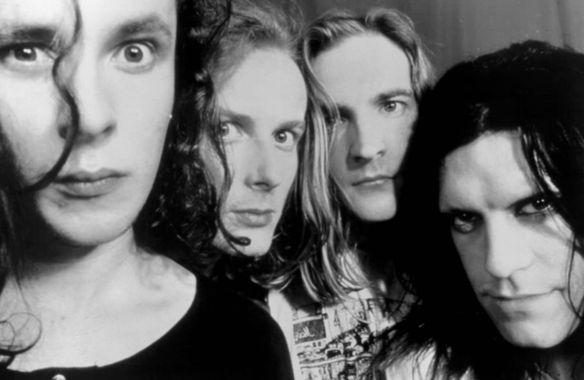 The Wonder Stuff & Inspiral Carpets Manchester Tickets