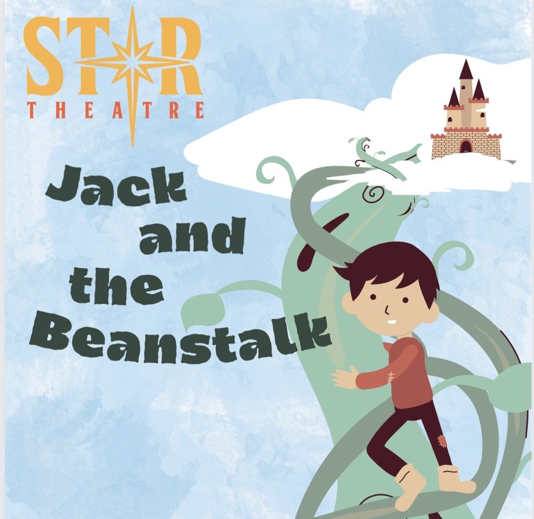 Jack and the Beanstalk at Lesher Center for the Arts - Margaret Lesher Theatre