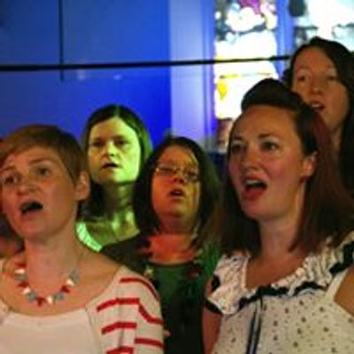 Mudlarks Community Choir