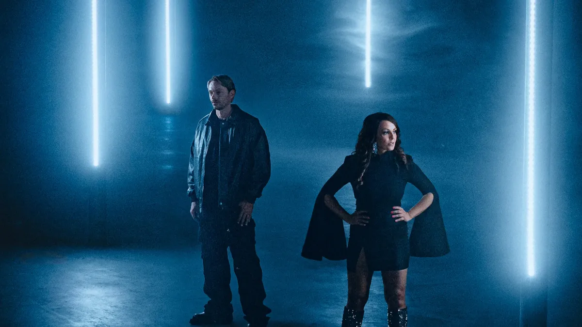 Milk Inc. in Antwerpen