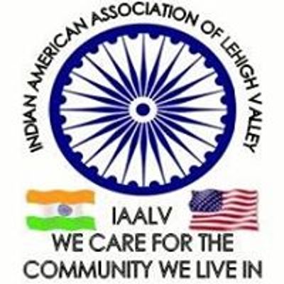 IAALV - Indian American Association of the Lehigh Valley