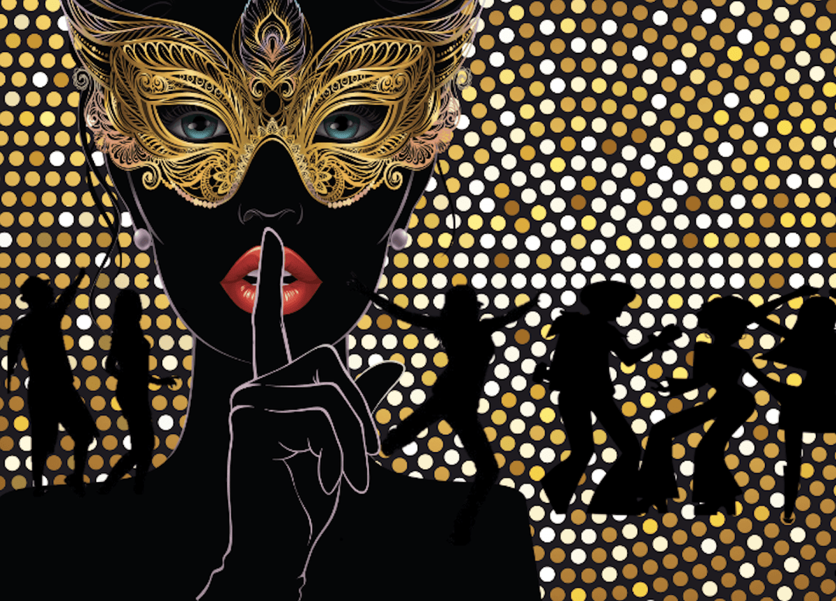 Die Fledermaus at Adrienne Arsht PAC - Ziff Ballet Opera House