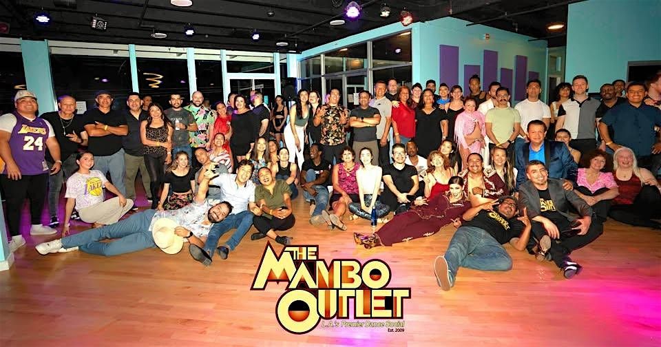 The Mambo Outlet