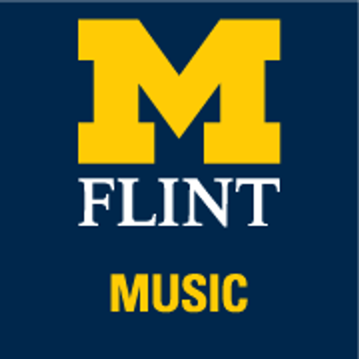 University of Michigan-Flint Department of Music