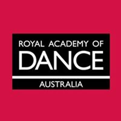 Royal Academy of Dance Australia