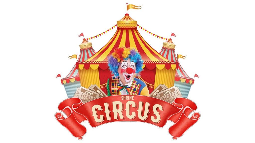 Shrine Circus 2022 Tickets Cable Dahmer Arena Independence MO shrine-circus-2022-tickets-cable-dahmer-arena-independence-mo