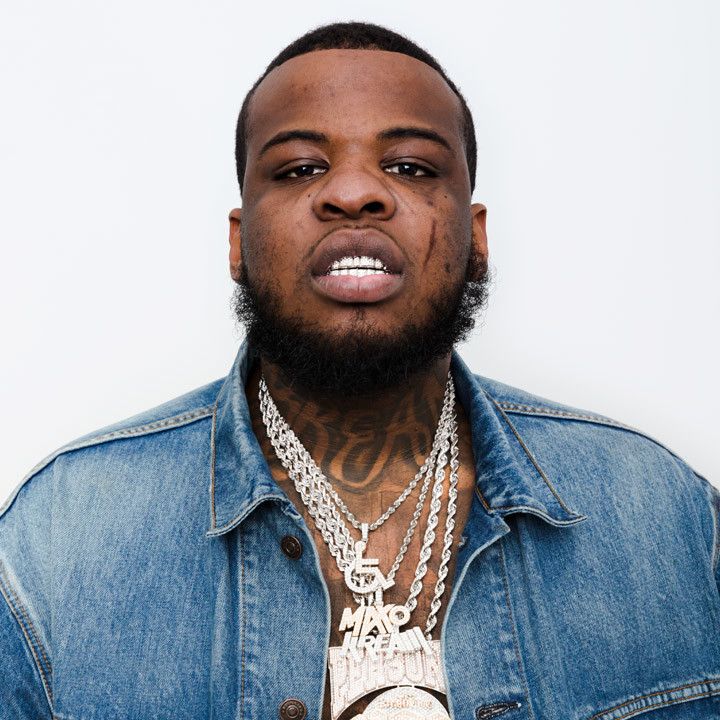 Maxo Kream The Smokers Club Presents the Big Persona Tour at The