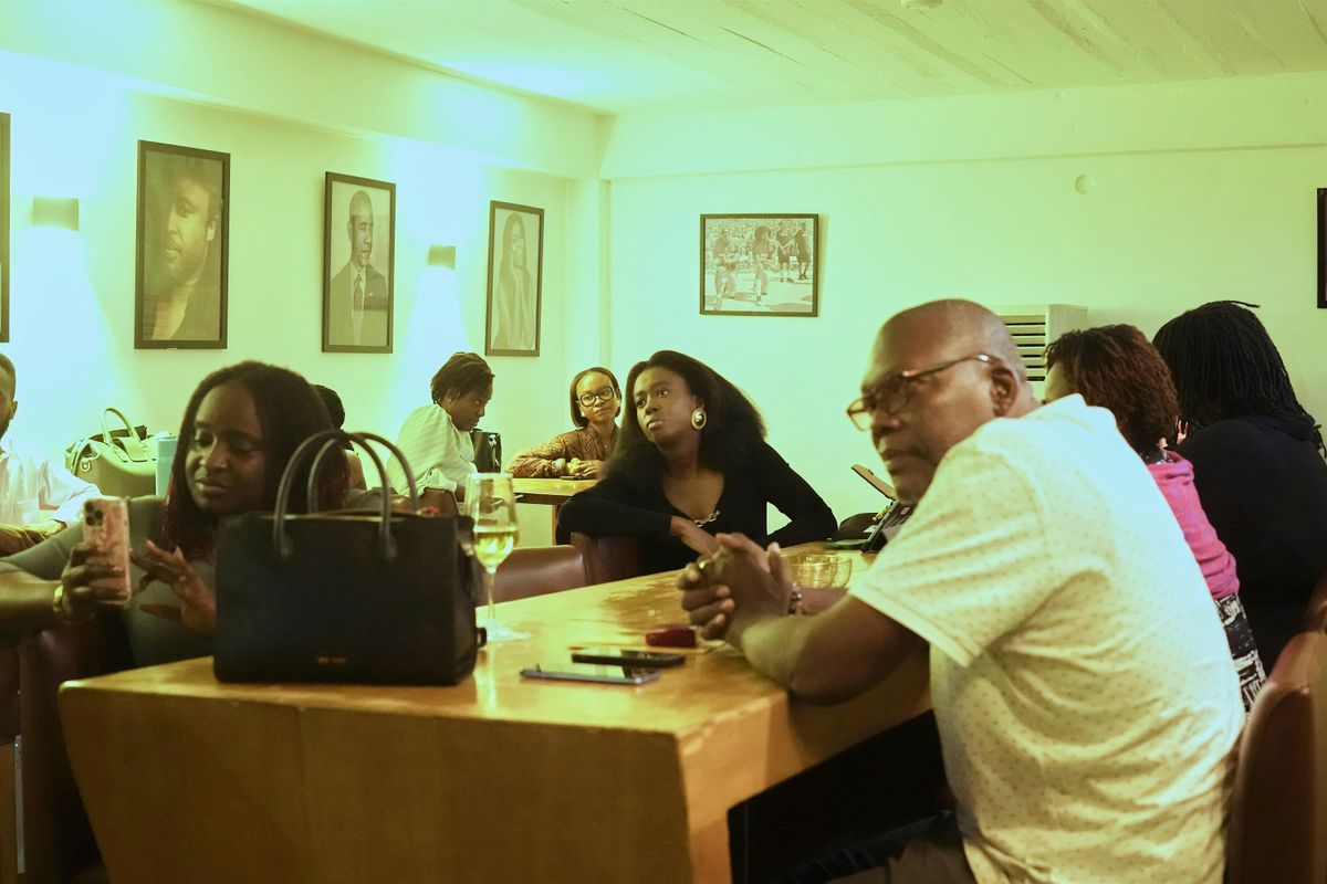 Diaspora Series; Ghana Enterprise Agency: SME Business Opportunities