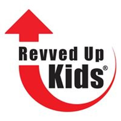 Revved Up Kids