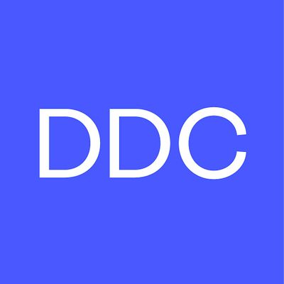DDC \u2013 Danish Design Center