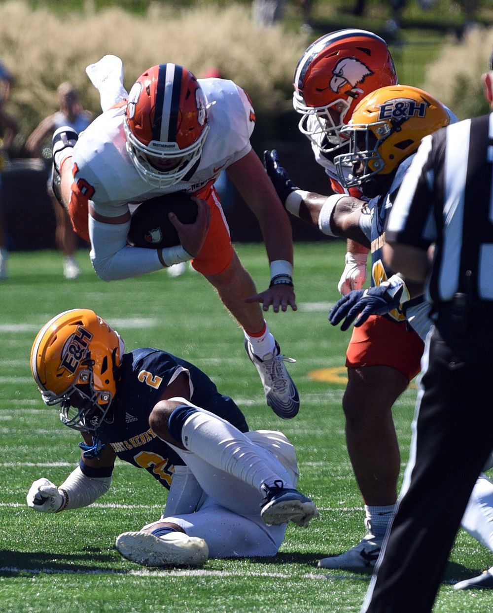 Senior Day Tri-Meet: Arizona State Sun Devils Women's Gymnastics vs. Utah State Aggies & Southeast Missouri Redhawks