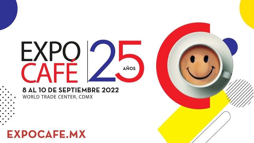 Expo Caf\u00e9 2022