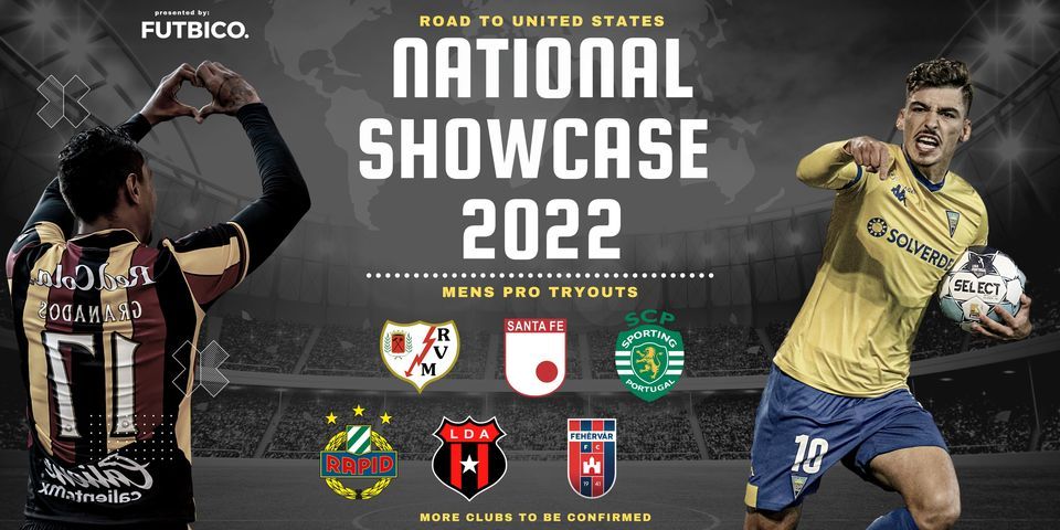 2022 PRO TRYOUTS - DALLAS, TX | Dallas, TX, Farmers Branch | October 22