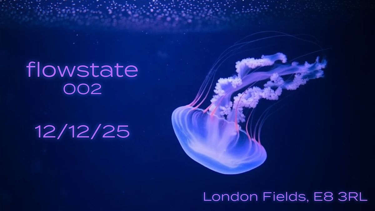 flowstate 002