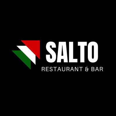 Salto Restaurant & Bar