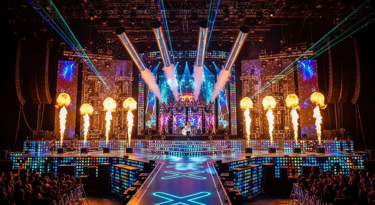 K-POP Showdown Potsdam Tickets