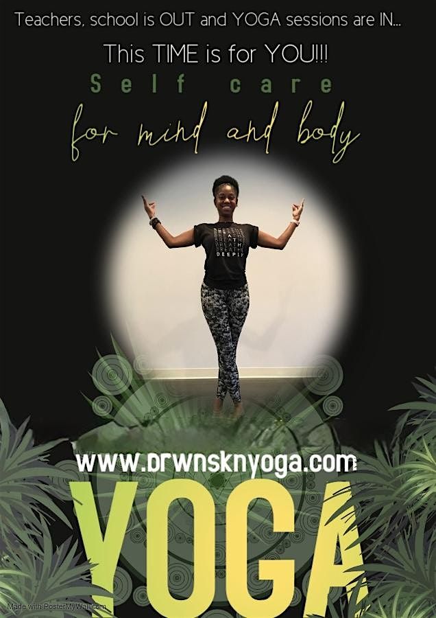 Calling all TEACHERS!!!