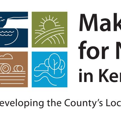 Making Space for Nature in Kent and Medway