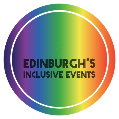 EDINBURGHS INCLUSIVE EVENTS (EI EVENTS)
