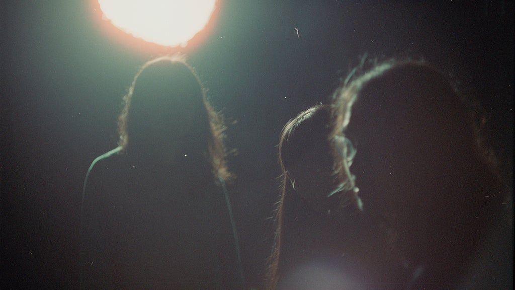 Lamp - Future Behind Me