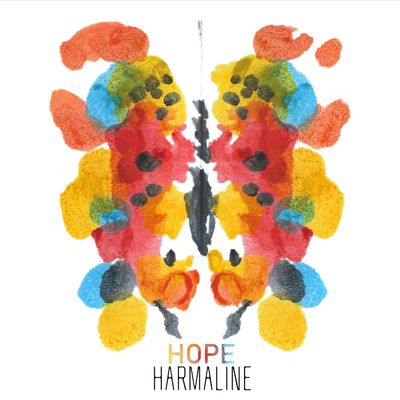 Harmaline