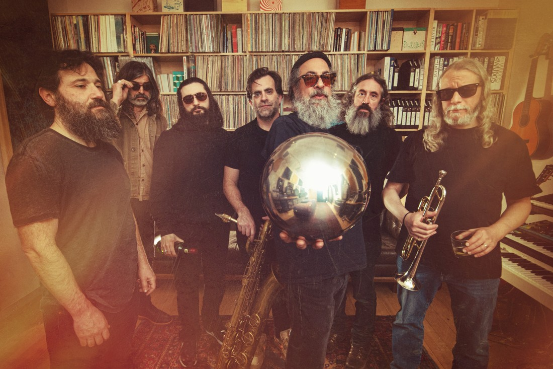 The Budos Band (16+)