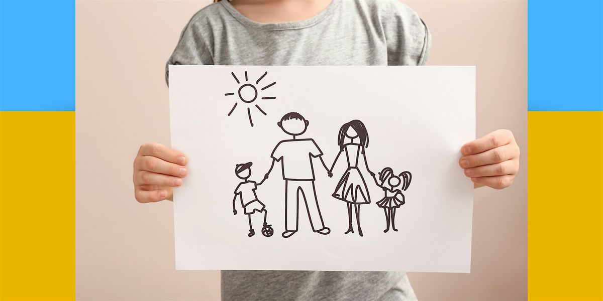 Amarillo Open Hearts, Open Homes: A Foster Care Informational Event