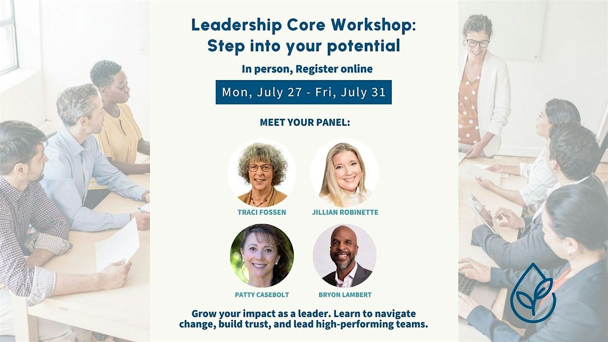 Leadership Core