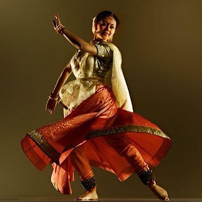 Nritta Katha School of Kathak Dance
